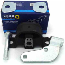 Опора двигателя (подушка) 2110 зад в сборе  ОПОРА: 2110-1001280