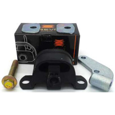 Опора двигателя (подушка) 2110 зад в сборе СЭВИ-ЭКСПЕРТ: 2110-1001280