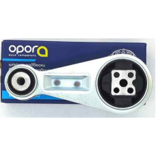 Опора двигателя (подушка) 2112 бок (гитара) ОПОРА: 2112-1001300