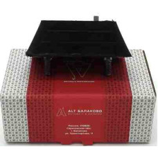 Опора двигателя (подушка) 3302/2410 А.Л.П.: 3102-1001020