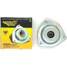 Опора передней стойки 2110 (люстра) Ломов: 2110-2902820-00