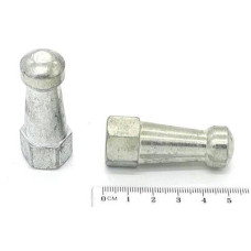 Опора вилки сцепления 3302 Бизнес: 4216-1601215-10