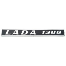 Орнамент задка 21011 "LADA 1300"