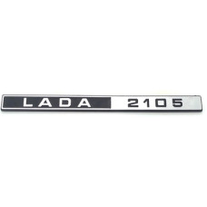 Орнамент задка 2105 "LADA 2105"