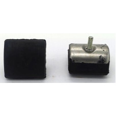 Отбойник задней рессоры 3302,3307: 52-2913428