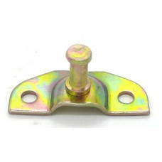 Ответная часть замка задней двери 2705 (палец, фиксатор): 2705-6305438