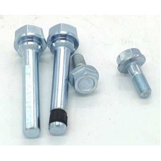 Палец суппорта (болт, направляющая скобы) Next : A21R23.3501136/37