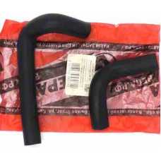 Патрубки печки 21073 инж. ВЕПА: 21073-8101204/00