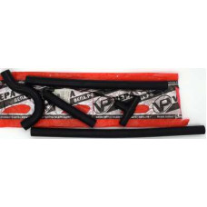 Патрубки печки 2112 ВЕПА