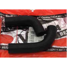 Патрубки печки 2121 VEPA: 2121-8101200/04(