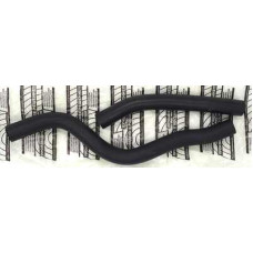 Патрубки печки 2123 A.L.T.: 2123-8101200/04