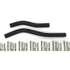 Патрубки печки 2170 (2шт) : 2170-8101200/08