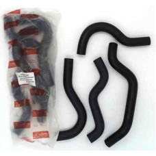 Патрубки печки 3302 406дв А.Л.П.: 3302-8120032/36/42/44