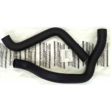 Патрубки радиатора 1118-1119 8кл (2шт) А.Л.П.: РК88(1118)УPS