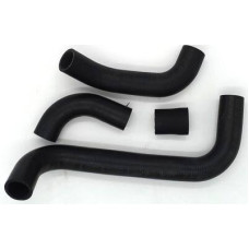 Патрубки радиатора 2101-06 медн (4 шт) БРТ