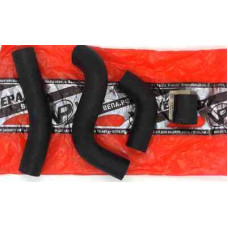 Патрубки радиатора 21073 инж (4шт) ВЕПА: РК84iУPS