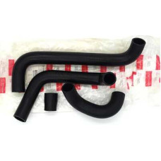 Патрубки радиатора 2121 PANTUS: РК84(2121)УPS