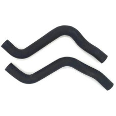 Патрубки радиатора 2170 (2шт) Trackman