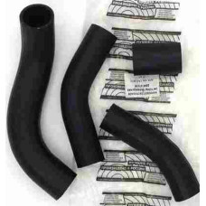 Патрубки радиатора 2410 RTIAVTO