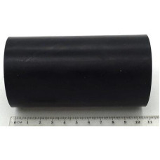 Патрубок горловины бензобака 2121-Таврия  БРТ: 2121-1101080