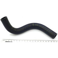 Патрубок печки 2108 (салон) №3 БРТ