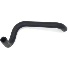 Патрубок печки 2114-2115 (капот, отводящий) №2 (082) БРТ: 2114-8101208Р