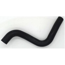 Патрубок радиатора Lanos (низ)  БРТ