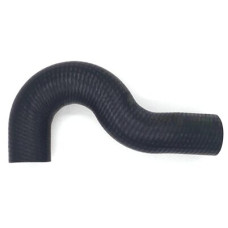 Патрубок радиатора Nexia (верх прав) БРТ