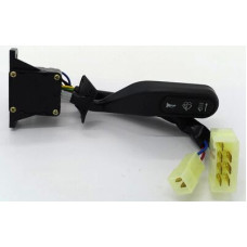 Переключатель подрулевой 3302 омыв н/образца "Точмаш": 3302-3709200