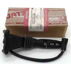 Переключатель подрулевой Газель БИЗНЕС/NEXT омыв "СОАТЭ": 2705.3709300