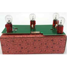 Плата фонаря 2104 прав. в сборе с ламп. в упак.: 2104-3716096