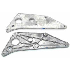 Площадка зеркала 3302 н/о (прав+ лев): 3310-8201454/55