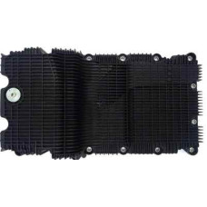 Поддон маслянный (без подогревателя) Cummins ISF 2,8: 5302123/5262694