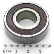 Подшипник генер. 2110 (задн.) 180203 ВПЗ-23 (VBF): 180203