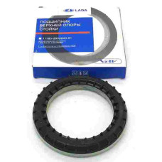 Подшипник опорный передней стойки 1118/2170/2190 Лада Имидж: 21082-1303010/25