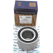 Подшипник ступицы 2108 зад. AV Autotechnik: 256706