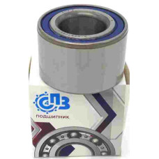 Подшипник ступицы 2108 зад., SAMARA: 256706