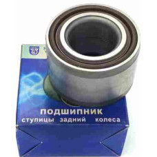 Подшипник ступицы 2108 зад., ВПЗ-23 в упак: 256706
