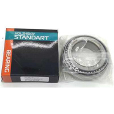 Подшипник ступицы 2121 Волжский стандарт: 2007108