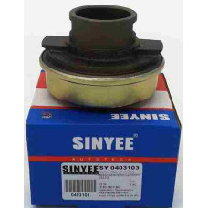 Подшипник выжимной УАЗ 3160: 3160-1601180