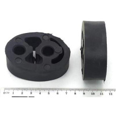 Подушка глушителя 3302 (31105) н/о, Chrysler "ЯРТИ": 3105-1203163