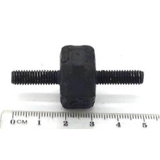 Подушка коллектора (Рессивера) 2112 БРТ (опора) (юла)