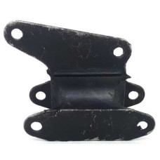 Подушка КПП 2107 (5-х ступ) БРТ: 2107-1001045