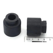 Подушка крепления радиатора 3110-3302 "ЯРТИ": 3110-1301164