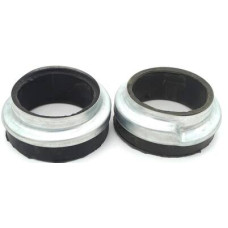 Подушка пружины 2101 перед станд + чашки (2шт) : 2101-2904195/2904193