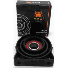 Подвесной подшипник 2101 в сборе СЭВИ-ЭКСПЕРТ: 2105-2202078(6205)