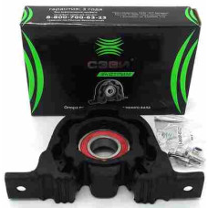 Подвесной подшипник 3302 нов. обр. СЭВИ: 3302-2202080