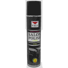 Полироль Салона (Лимон) 400 мл ВЭЛВ