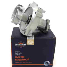 Помпа 2101 (железная крыльчатка) Trackman: 2101-1307010