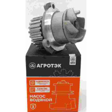 Помпа 2108 (железная крыльчатка) АГРОТЭК: 2108-1307010